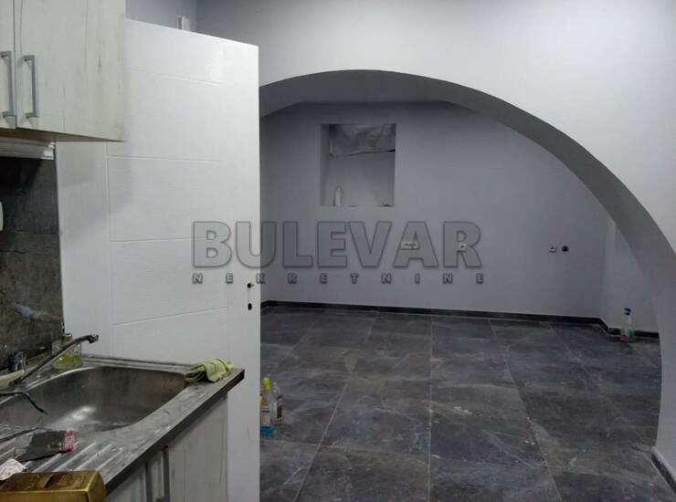 Poslovni prostor / Lokal Niš, Obilićev venac – fotografija 8