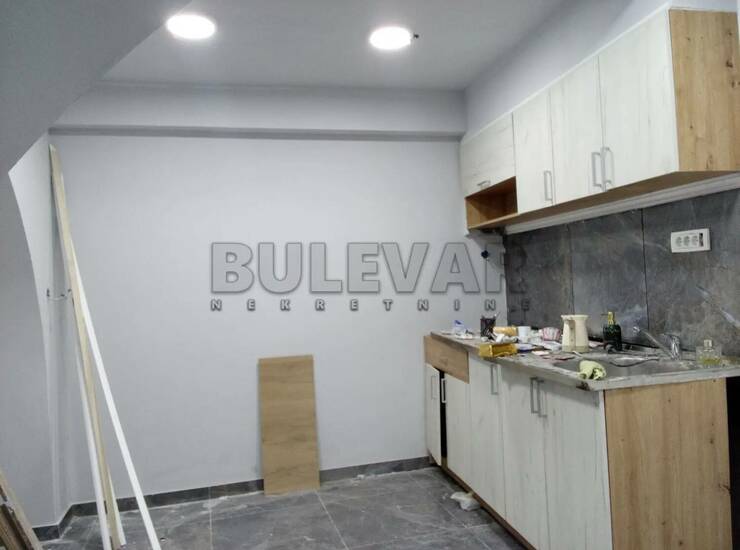 Poslovni prostor / Lokal Niš, Obilićev venac – fotografija 9