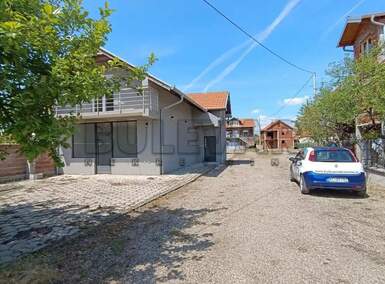 Kuća, Bratmilovce · 400m² · 250.000€ | SveNekretnine