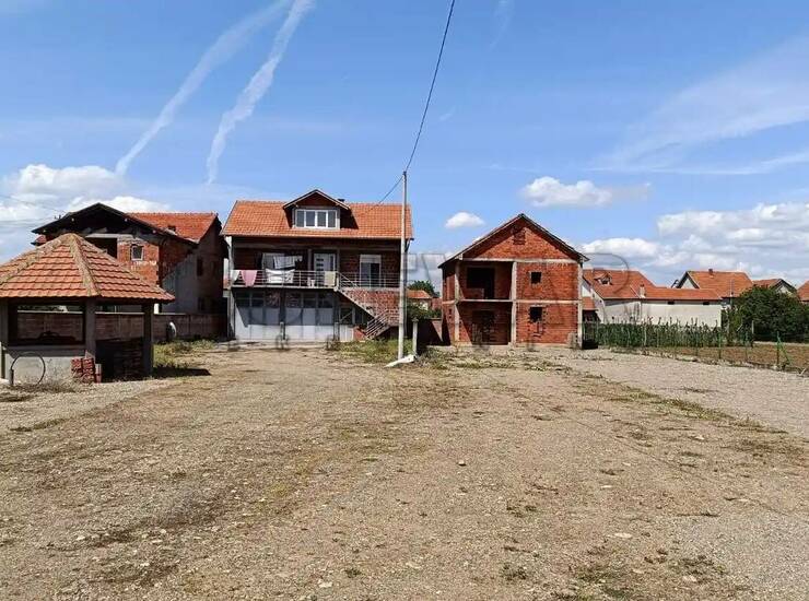 Kuća Leskovac, Bratmilovce – fotografija 11