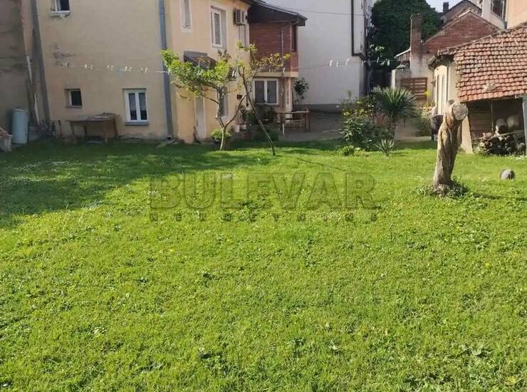 Kuća Niš, Crveni pevac – fotografija 6