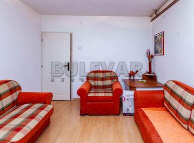 Dvosoban stan, Gradska bolnica · 50m² · 103.100€ | SveNekretnine