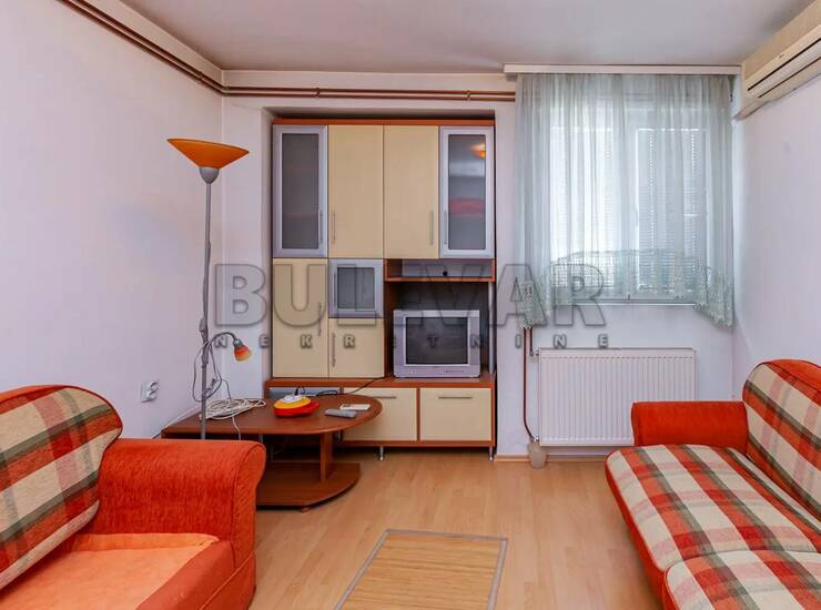 Stan Niš, Gradska bolnica – fotografija 3