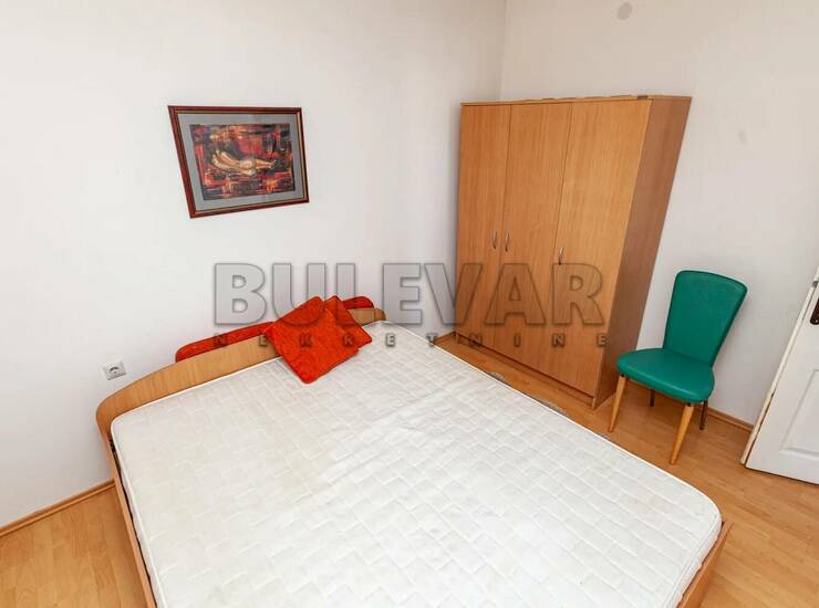 Stan Niš, Gradska bolnica – fotografija 4
