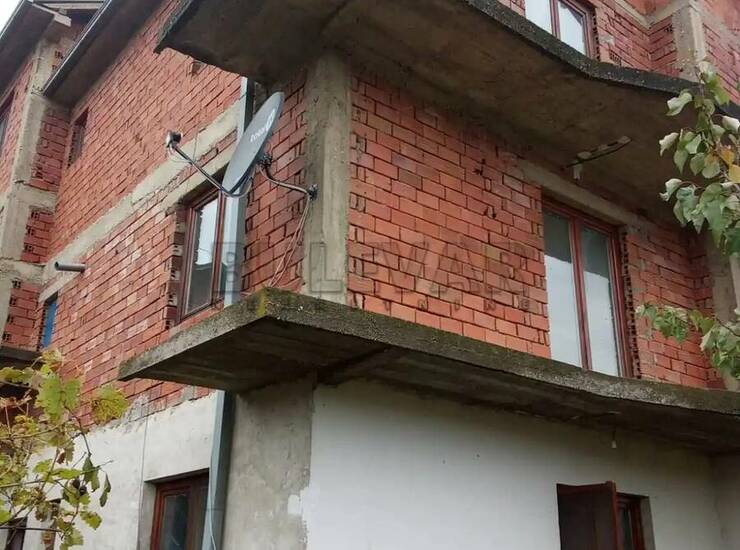 Kuća Aleksinac, Aleksinac – fotografija 1