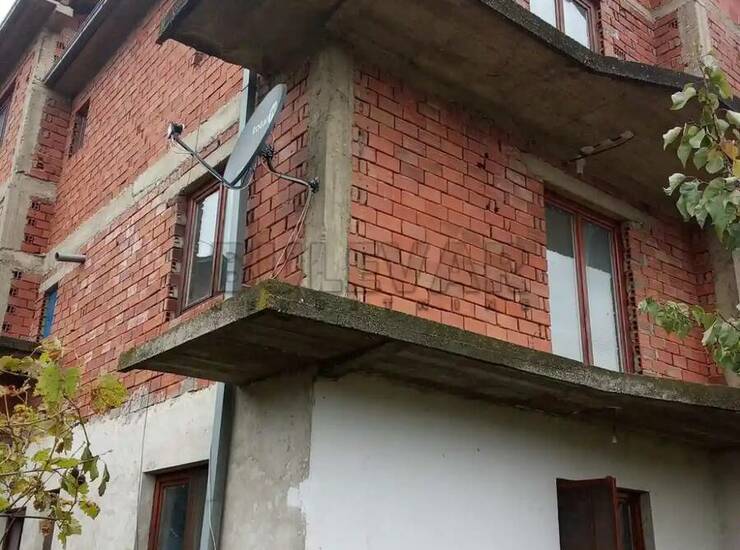 Kuća Aleksinac, Aleksinac – fotografija 4