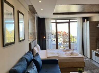 Garsonjera, Kopaonik · 35m² · 73.500€ | SveNekretnine