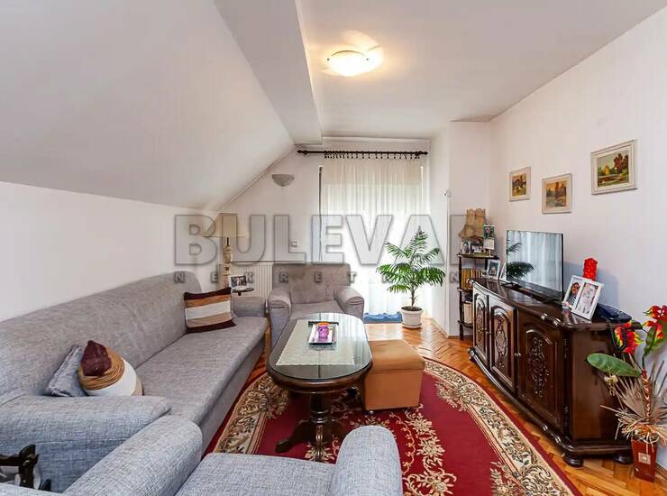 Kuća Niš, Durlan – fotografija 1