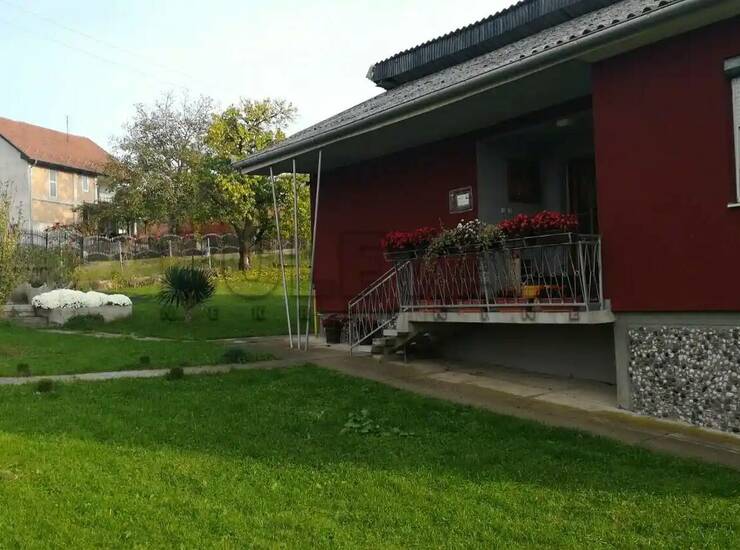 Kuća Kruševac, Stanci – fotografija 1