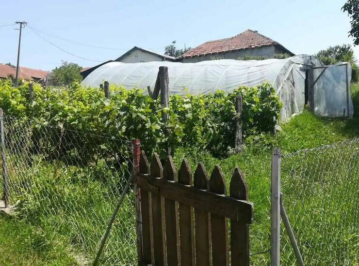 Kuća Kruševac, Stanci – fotografija 10