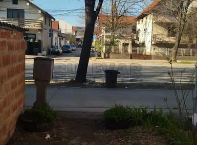 Plac, Durlan · 6m² · 100€ | SveNekretnine
