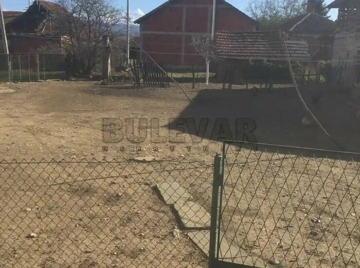 Kuća Prokuplje, Beloljin – fotografija 7