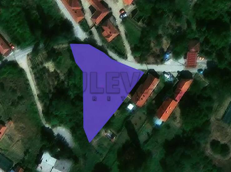 Plac Niš, Sićevo – fotografija 1