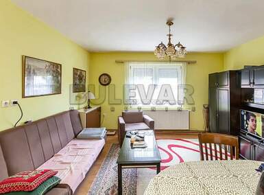 Trosoban stan, Palilula · 79m² · 123.600€ | SveNekretnine