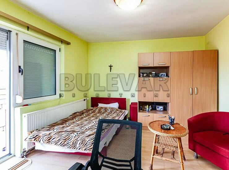 Stan Niš, Palilula – fotografija 4
