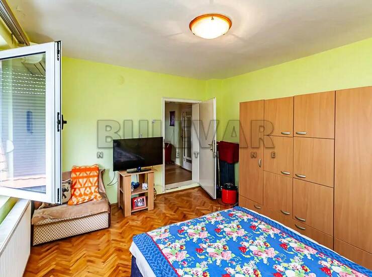 Stan Niš, Palilula – fotografija 5