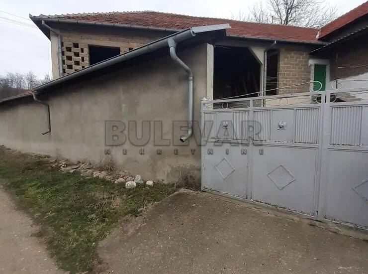 Kuća Doljevac, Čečina – fotografija 3