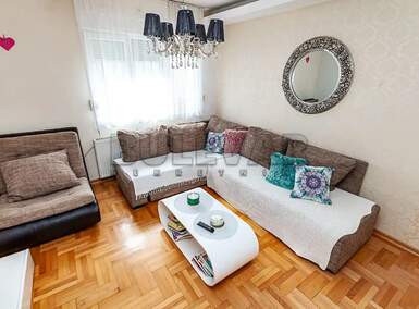 Trosoban stan, Palilula · 80m² · 134.000€ | SveNekretnine