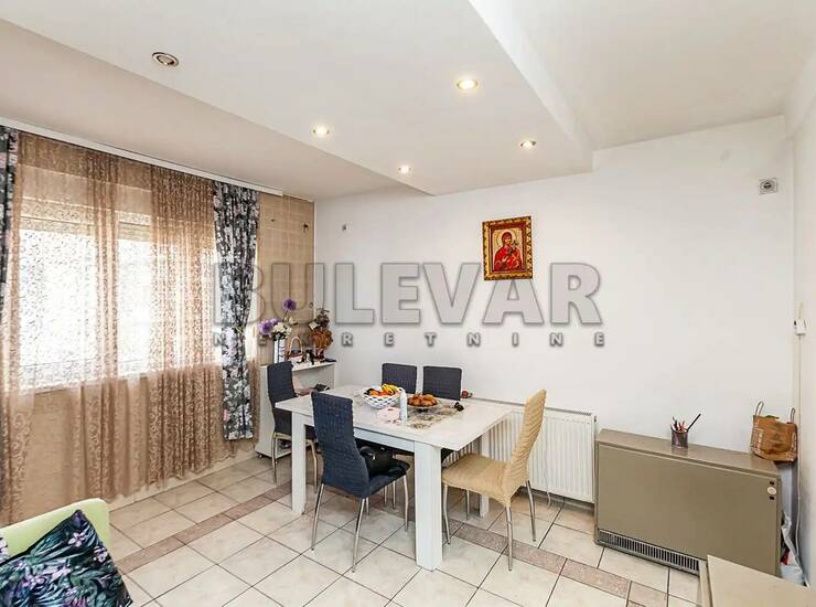 Stan Niš, Palilula – fotografija 3