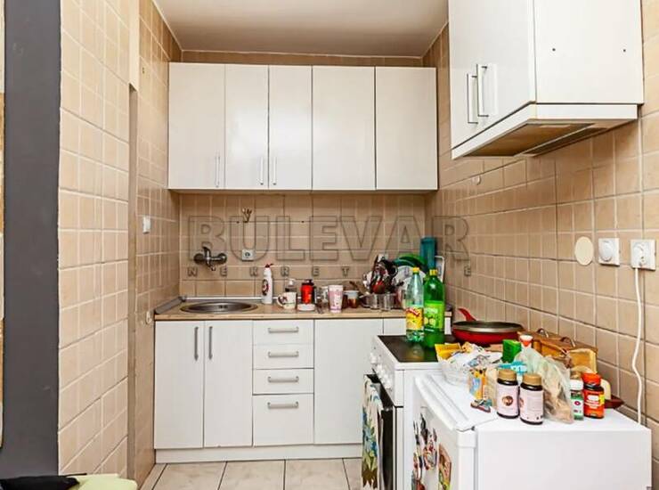 Stan Niš, Palilula – fotografija 8