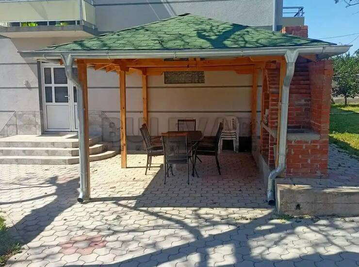 Kuća Niš, Pasi poljana – fotografija 4