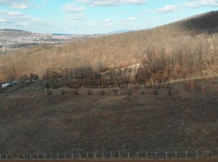 Plac Topola, Božurnja – fotografija 4