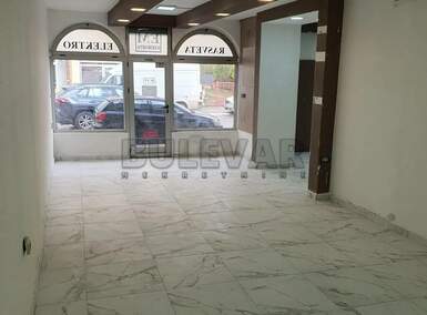 Poslovni prostor / Lokal, Niš · 88m² · 1.100€ | SveNekretnine