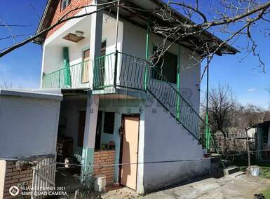 Kuća, Valjevska Kamenica · 50m² · 31.000€ | SveNekretnine