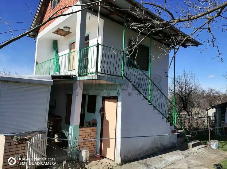 Kuća Valjevo, Valjevska Kamenica – fotografija 1