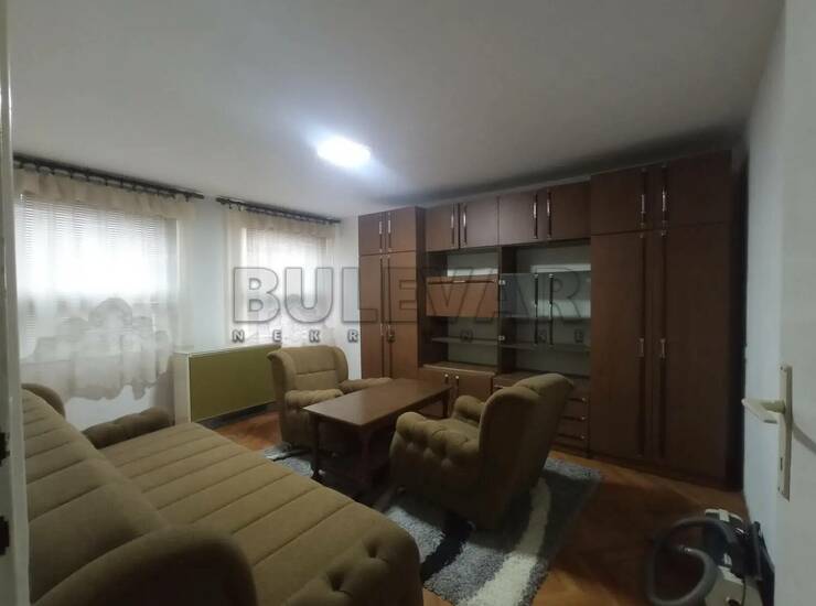 Kuća Niš, Trošarina – fotografija 1