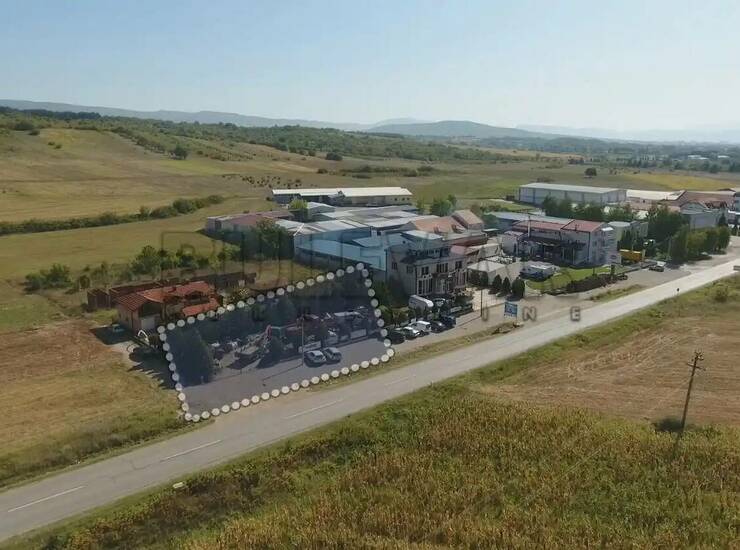 Plac Niš, Čamurlija – fotografija 4