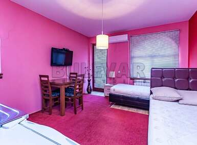 Jednoiposoban stan, Kovanluk · 44m² · 600€ | SveNekretnine