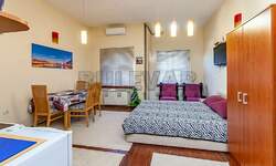 Garsonjera, Kovanluk · 25m² · 500€ | SveNekretnine