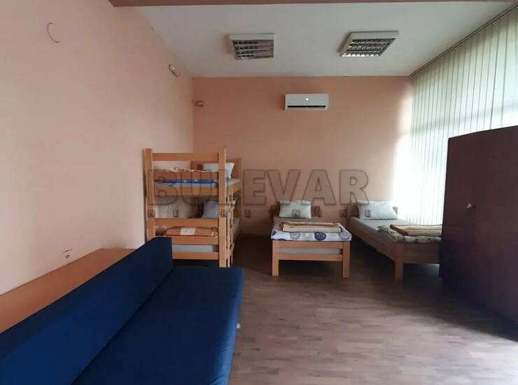 Stan Niš, Duvanište – fotografija 4