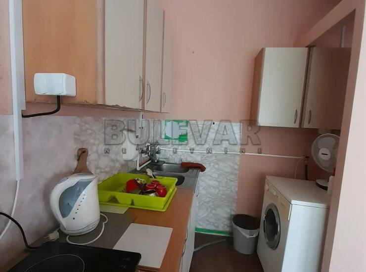 Stan Niš, Duvanište – fotografija 7