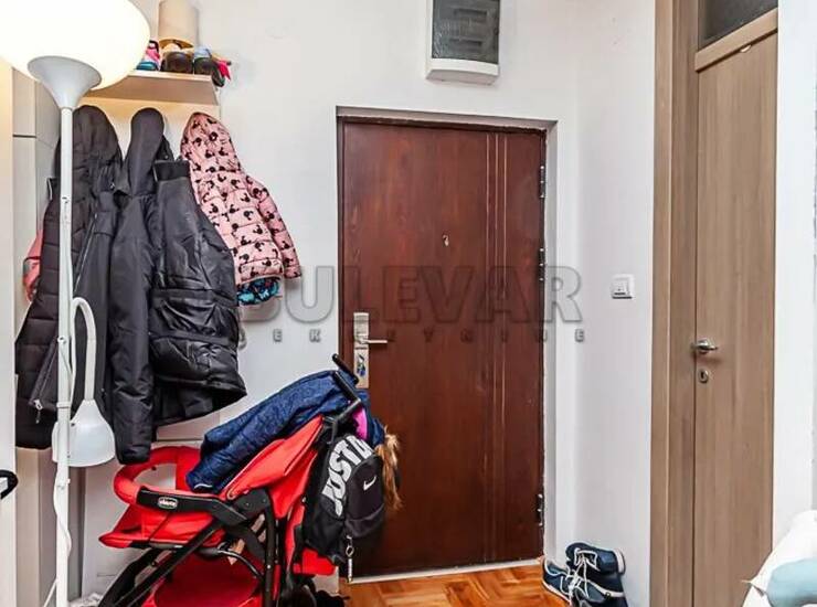Stan Niš, Duvanište – fotografija 5
