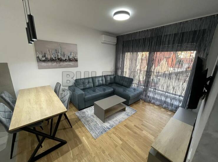 Stan Niš, Centar – fotografija 1