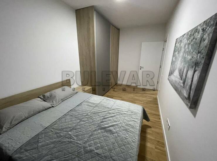 Stan Niš, Centar – fotografija 8