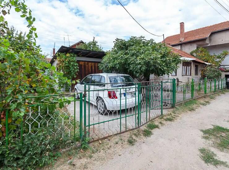 Kuća Niš, Ženeva (Devizno naselje) – fotografija 3