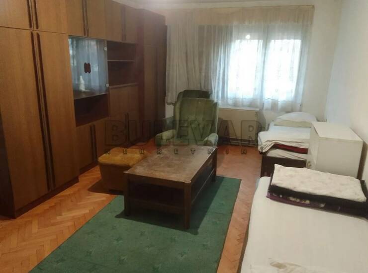 Stan Niš, Trošarina – fotografija 1