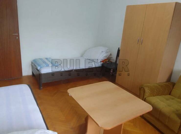 Stan Niš, Trošarina – fotografija 7