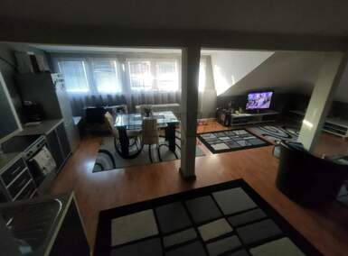 Dvosoban stan, Dom zdravlja · 68m² · 125.000€ | SveNekretnine