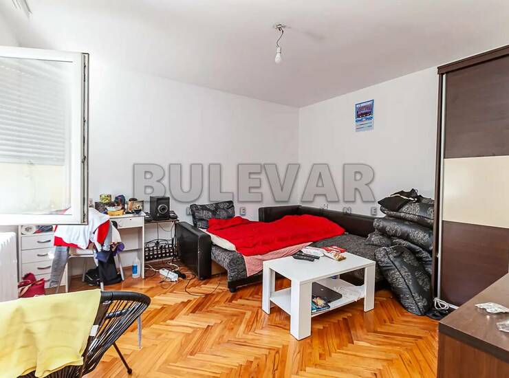 Kuća Niš, Medicinski fakultet – fotografija 4