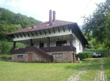 Kuća, Gornja Studena · 260m² · 206.000€ | SveNekretnine