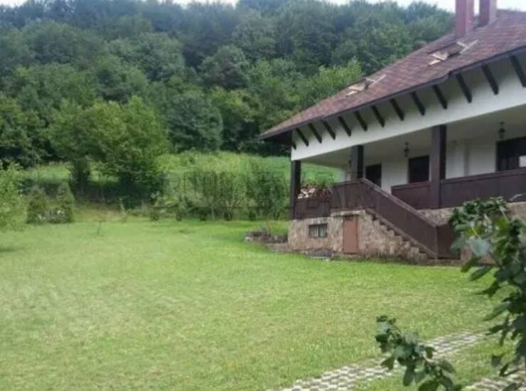 Kuća Niš, Gornja Studena – fotografija 4
