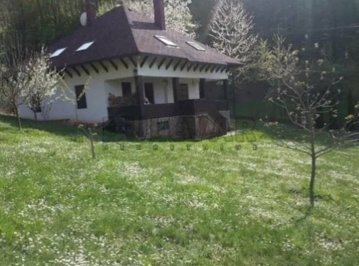 Kuća Niš, Gornja Studena – fotografija 5
