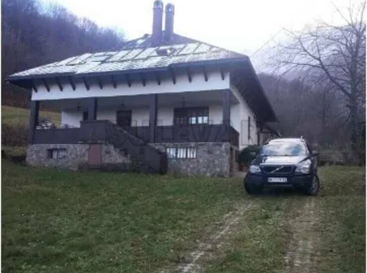 Kuća Niš, Gornja Studena – fotografija 6