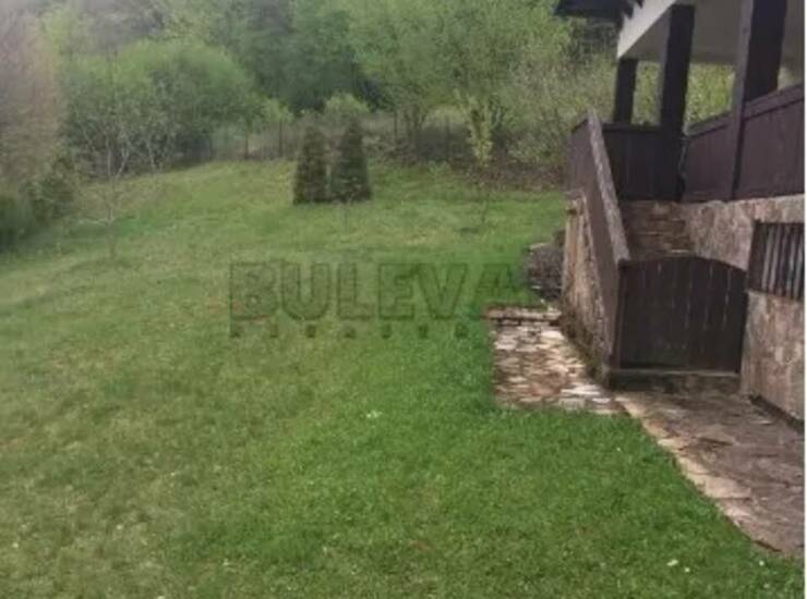 Kuća Niš, Gornja Studena – fotografija 7