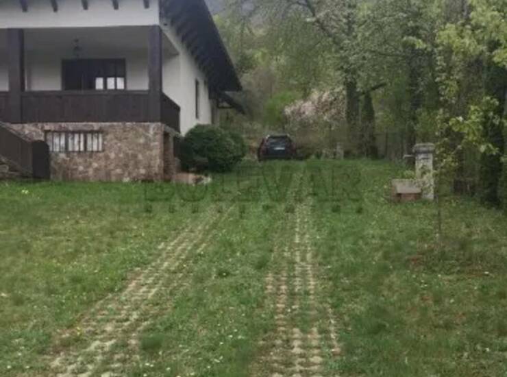 Kuća Niš, Gornja Studena – fotografija 8