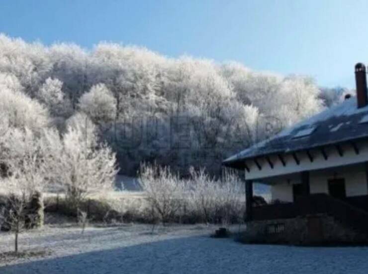 Kuća Niš, Gornja Studena – fotografija 10